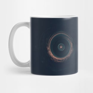 Bitter End Dark Designs Mug